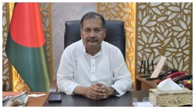 মন্ত্রীর পদমর্যাদায় উপদেষ্টা হচ্ছেন জহির উদ্দিন স্বপন