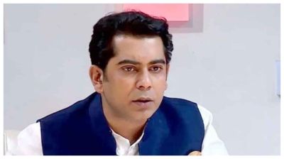 তথ্যমন্ত্রী হচ্ছেন ব্যারিস্টার আন্দালিব রহমান পার্থ
