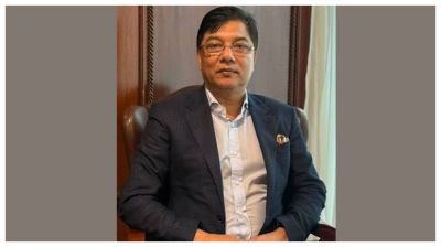 প্রতিমন্ত্রী থেকে পূর্ণমন্ত্রী হচ্ছেন রশিদুজ্জামান মিল্লাত