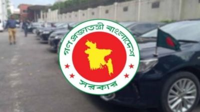 নতুন মন্ত্রী ও প্রতিমন্ত্রীদের জন্য প্রস্তুত ৬ গাড়ি
