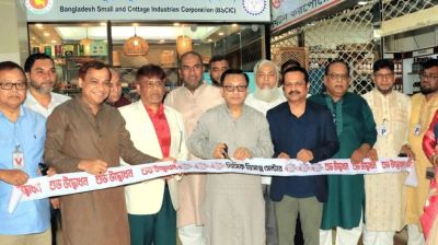 সৌরবিদ্যুৎ উৎপাদনের লক্ষ্যমাত্রা পূরণ হলে শিল্পের লোডশেডিং সংকট কাটবে