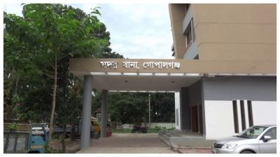 নিষিদ্ধ ছাত্রলীগের মিছিল থেকে গ্রেপ্তার ৬ জন কারাগারে