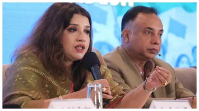 যে কারণে এক মন্ত্রণালয়ে দুই প্রতিমন্ত্রী, জানালেন শামা ওবায়েদ