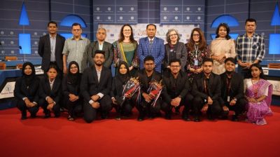 রেমিট্যান্সের অর্থ এসএমইতে বিনিয়োগের পক্ষে তরুণদের যুক্তিতর্ক