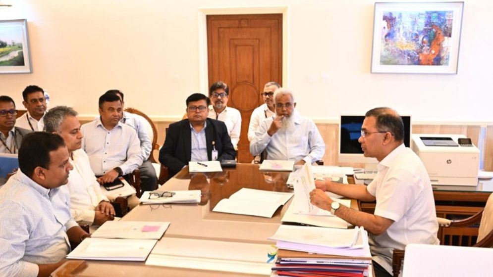 ভোলাকে সড়কপথে যুক্ত করতে রহমতপুর-হিজলা-মেহেন্দিগঞ্জ রুটে মহাসড়ক নির্মাণের সিদ্ধান্ত