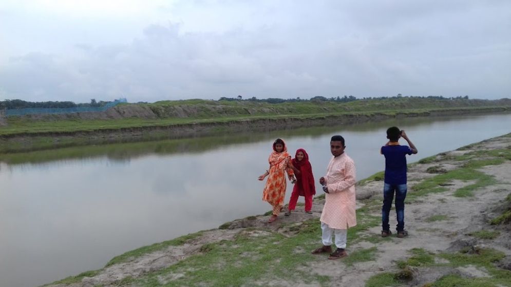বিদেশে বসে যে নদের জন্য কেঁদেছিলেন মধুসূদন, সেই কপোতাক্ষের অজানা গল্প