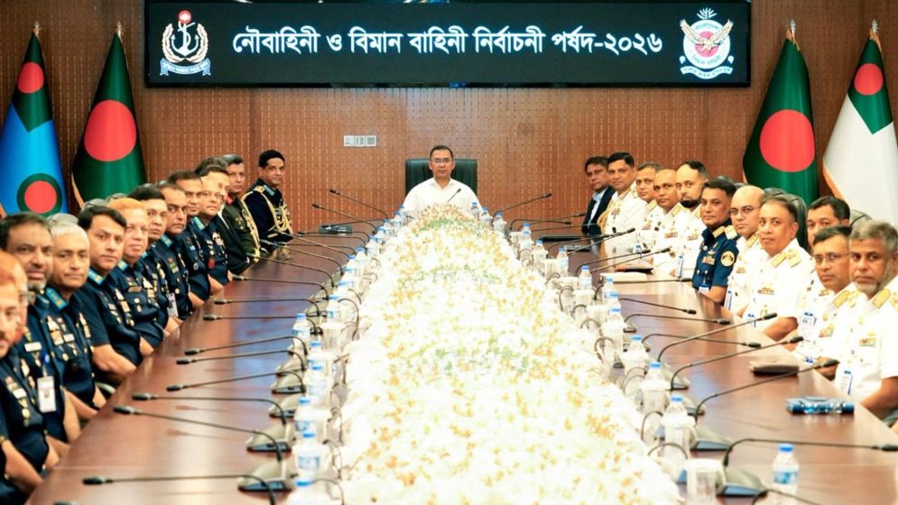 সততা, দক্ষতা ও মেধার ভিত্তিতে পদোন্নতির নির্দেশ প্রধানমন্ত্রীর