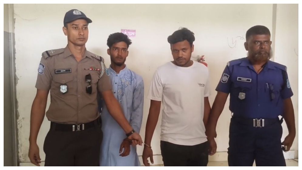 ফরিদপুরে ধর্ষণ মামলায় ৩ জনের যাবজ্জীবন