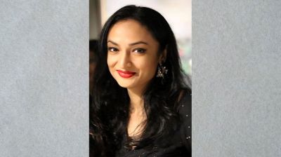 হকির নারী উইংয়ে নতুন দায়িত্বে মেহনাজ ফয়সাল