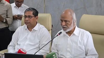 সাংবিধানিক নিয়মেই স্থানীয় সরকার নির্বাচন হবে: এলজিআরডি মন্ত্রী