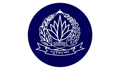 অতিরিক্ত আইজিপি হলেন ৫ ডিআইজি