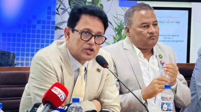 দক্ষ জনশক্তি গড়তে কারিগরি শিক্ষার বিকল্প নেই: শিক্ষামন্ত্রী