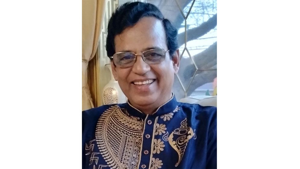জাতীয় পার্টির একাংশের কো-চেয়ারম্যান হলেন সুনীল শুভ রায়