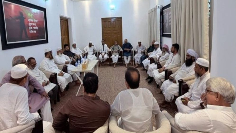 ৫ সেপ্টেম্বর ১১ দলীয় জোটের ঢাকা-চট্টগ্রাম লংমার্চ কর্মসূচি ঘোষণা