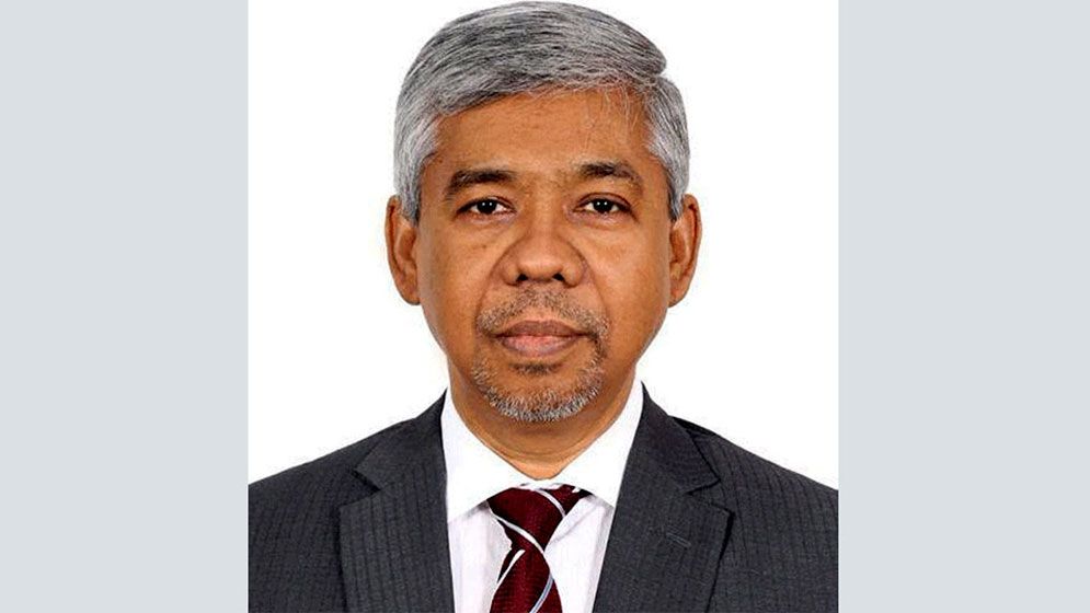 বিশ্বব্যাংকের বিকল্প নির্বাহী পরিচালক হলেন আবদুর রহমান খান