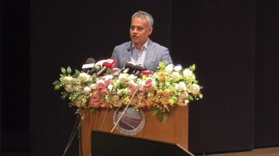 ২০৩০ সালের মধ্যে সড়ক দুর্ঘটনায় প্রাণহানি অর্ধেকের নিচে নামানোর অঙ্গীকার