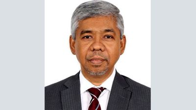 বিশ্বব্যাংকের বিকল্প নির্বাহী পরিচালক হলেন আবদুর রহমান খান