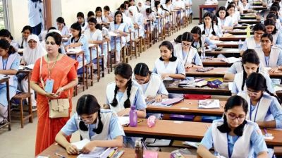 ২০২৭ সালের এসএসসি পরীক্ষার সময়সূচি ঘোষণা