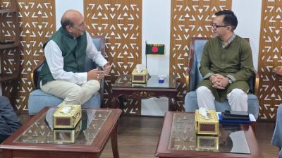 বাংলাদেশ-ভারত বাণিজ্যে নতুন উদ্যোগ, খুলছে সীমান্ত হাট-স্থলবন্দরের দুয়ার