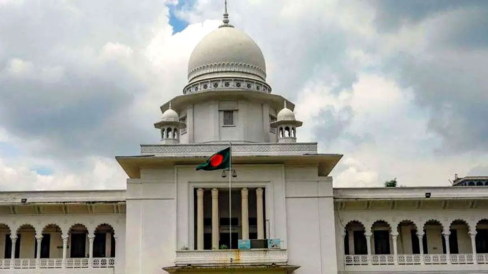 শিশু আছিয়া হত্যা মামলায় হাইকোর্টের রায় পেছালো