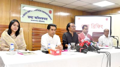 দুই বছরেও গ্যাস উত্তোলনে উদ্যোগ নেয়নি অন্তর্বর্তী সরকার