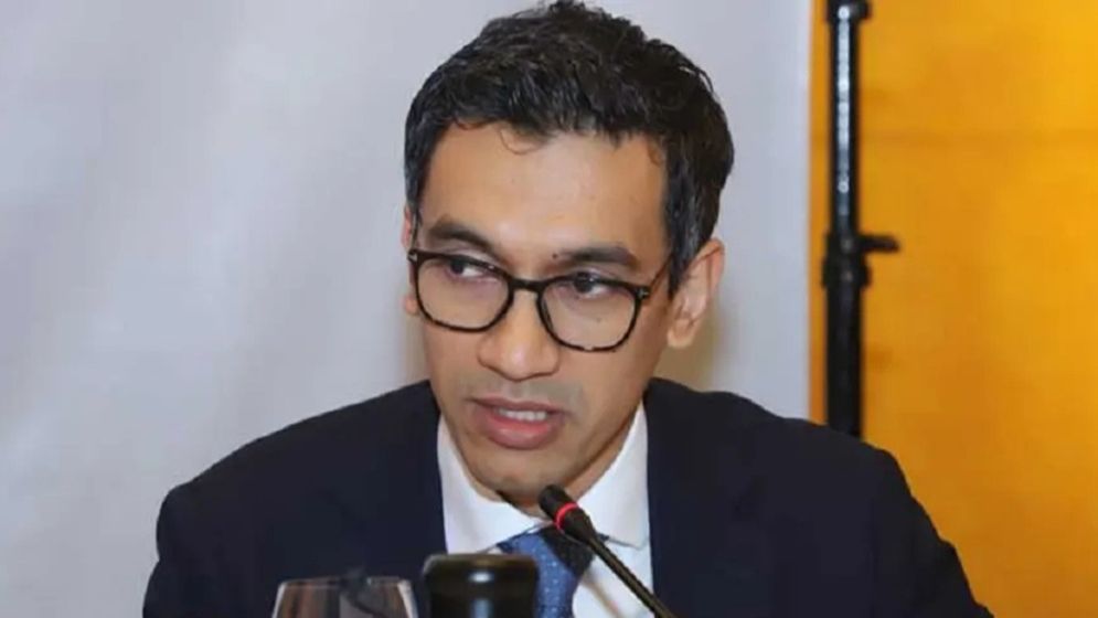 ইনভেস্ট বাংলাদেশ চেয়ারম্যান পেলেন প্রতিমন্ত্রীর মর্যাদা