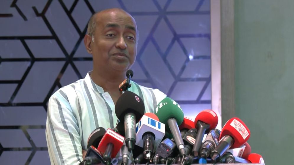 ফ্যাসিবাদ যেন ফিরতে না পারে, আমরাও যেন ফ্যাসিস্ট হয়ে না উঠি: আইনমন্ত্রী