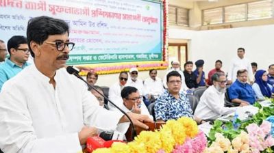 প্রাণিসম্পদ পণ্যের ন্যায্যমূল্য নিশ্চিত করাই সরকারের লক্ষ্য: প্রাণিসম্পদমন্ত্রী