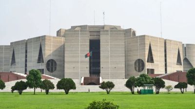 স্পিকারকে ৬৭ এমপির চিঠি, সংরক্ষিত নারী এমপিদের তদারকির ক্ষমতা নিয়ে আপত্তি