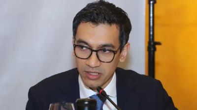 ইনভেস্ট বাংলাদেশ চেয়ারম্যান পেলেন প্রতিমন্ত্রীর মর্যাদা