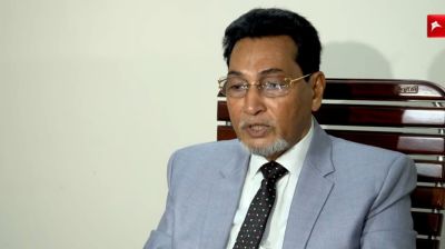 তৃতীয় অধিবেশনে সংসদীয় কমিটি গঠনকে সর্বোচ্চ অগ্রাধিকার দেওয়া হবে: চিফ হুইপ
