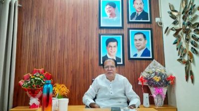 দেশে পর্যাপ্ত সার মজুদ আছে, কৃষকদের আতঙ্কিত না হওয়ার আহ্বান ত্রাণমন্ত্রীর