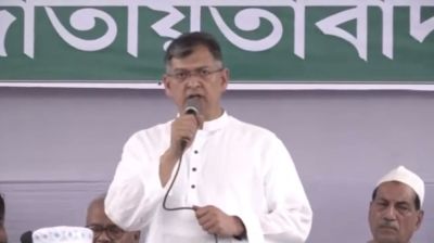 পুলিশ জনপ্রত্যাশিত ও জনবান্ধব বাহিনীতে পরিণত হবে: স্বরাষ্ট্রমন্ত্রী