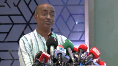 ফ্যাসিবাদ যেন ফিরতে না পারে, আমরাও যেন ফ্যাসিস্ট হয়ে না উঠি: আইনমন্ত্রী