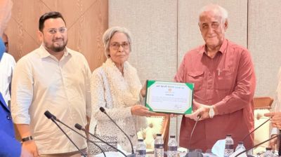 পাহাড়ে কৃষি বিপ্লব ঘটাতে অর্থকরী ফসল চাষের আহ্বান পার্বত্য মন্ত্রীর