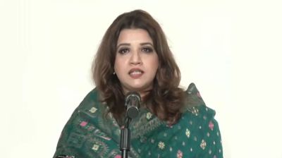 ফ্যাসিবাদী সরকার রোহিঙ্গা সমস্যা সমাধানে ব্যর্থ হয়েছে: শামা ওবায়েদ
