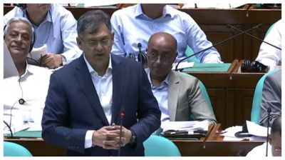 পুলিশে সাড়ে ১৪ হাজার নতুন নিয়োগ