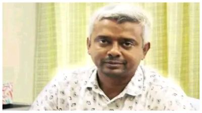 গোবিপ্রবির নতুন কোষাধ্যক্ষ হলেন অধ্যাপক খসরুল আলম