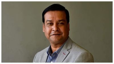 বাসসের ব্যবস্থাপনা পরিচালক হলেন কাদের গনি চৌধুরী