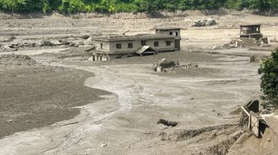 নেপালে বন্যা-ভূমিধসে নিহত বেড়ে ১৬৫, এখনো নিখোঁজ অনেক