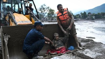 নেপালের বন্যা-ভূমিধসের ঘটনায় সহায়তার আশ্বাস বাংলাদেশের