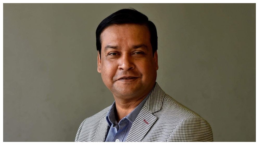 বাসসের ব্যবস্থাপনা পরিচালক হলেন কাদের গনি চৌধুরী