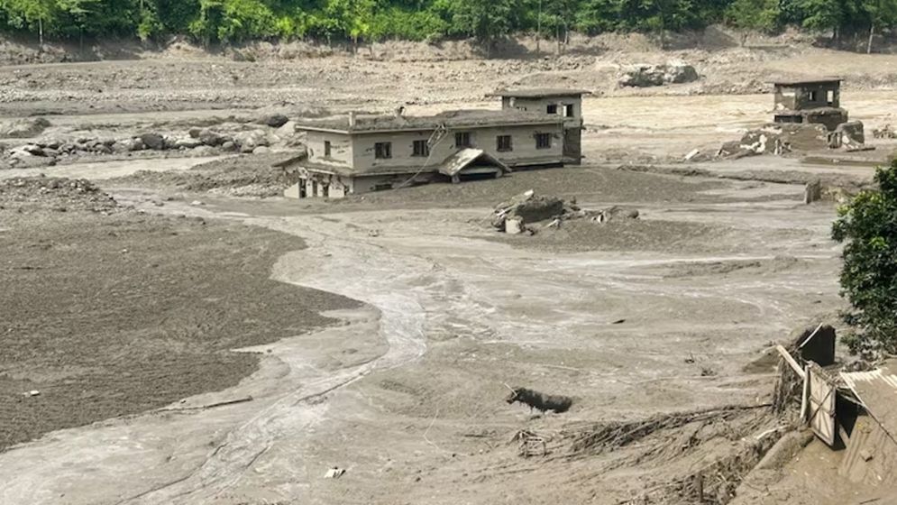 নেপালে বন্যা-ভূমিধসে নিহত বেড়ে ১৬৫, এখনো নিখোঁজ অনেক