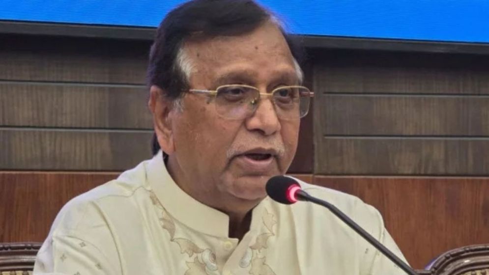 জামায়াতের বিষয়ে সবাইকে সজাগ থাকার আহ্বান ডিএসসিসি প্রশাসকের