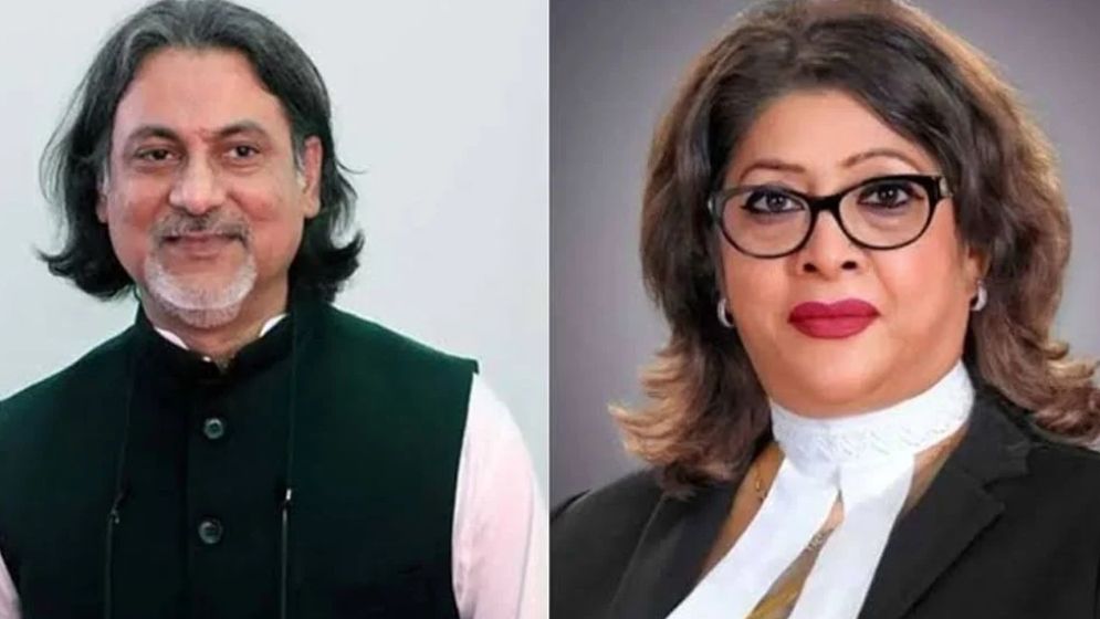 ফুফু হাসিনার মতো পালানোর চেষ্টায় নিষিদ্ধ যুবলীগের পরশ