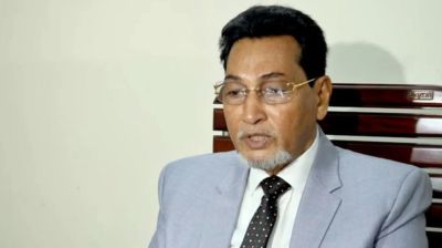 সংকটের সময়ে আমাদের ধৈর্য ধারণ করতে হবে: চিফ হুইপ