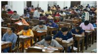 সাত বিশ্ববিদ্যালয়ের ভর্তি পরীক্ষার তারিখ প্রকাশ