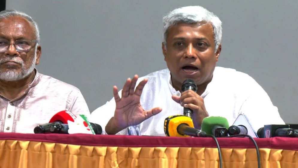 আগামী গ্রীষ্মে দেশে বিদ্যুতের ঘাটতি কমে যাবে: জ্বালানি প্রতিমন্ত্রী