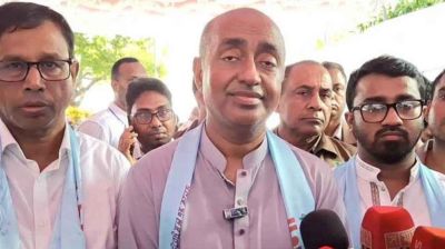 মক্কা চুক্তির বিষয়ে সবকিছু বিবেচনা করে সিদ্ধান্ত নেবে সরকার: আইনমন্ত্রী