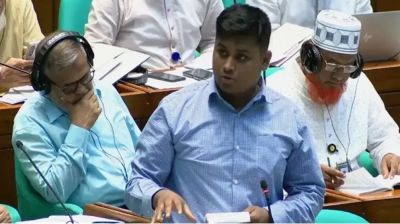 ব্রাহ্মণবাড়িয়ায় ভুল বোঝাবুঝির জন্য দুঃখপ্রকাশ হাসনাত আবদুল্লাহর